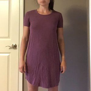 T-Shirt Dress